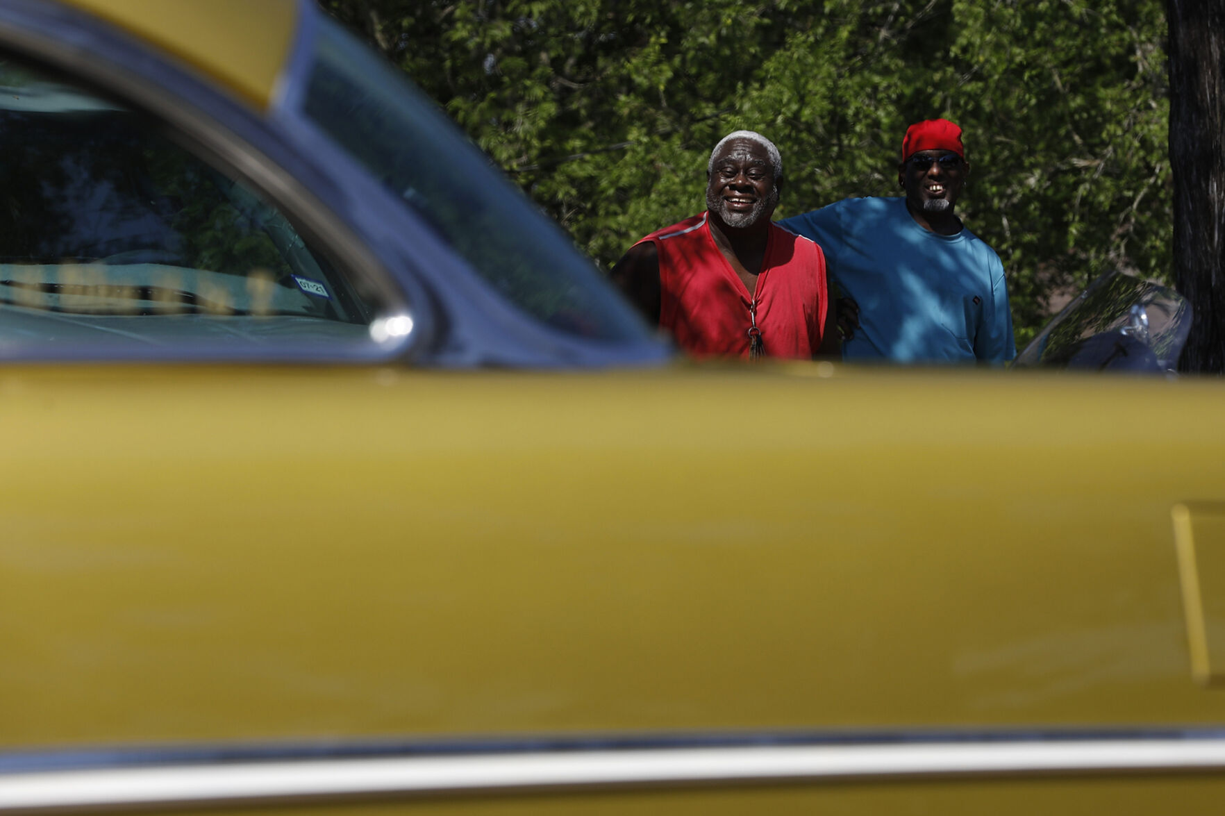 Juneteenth Parade